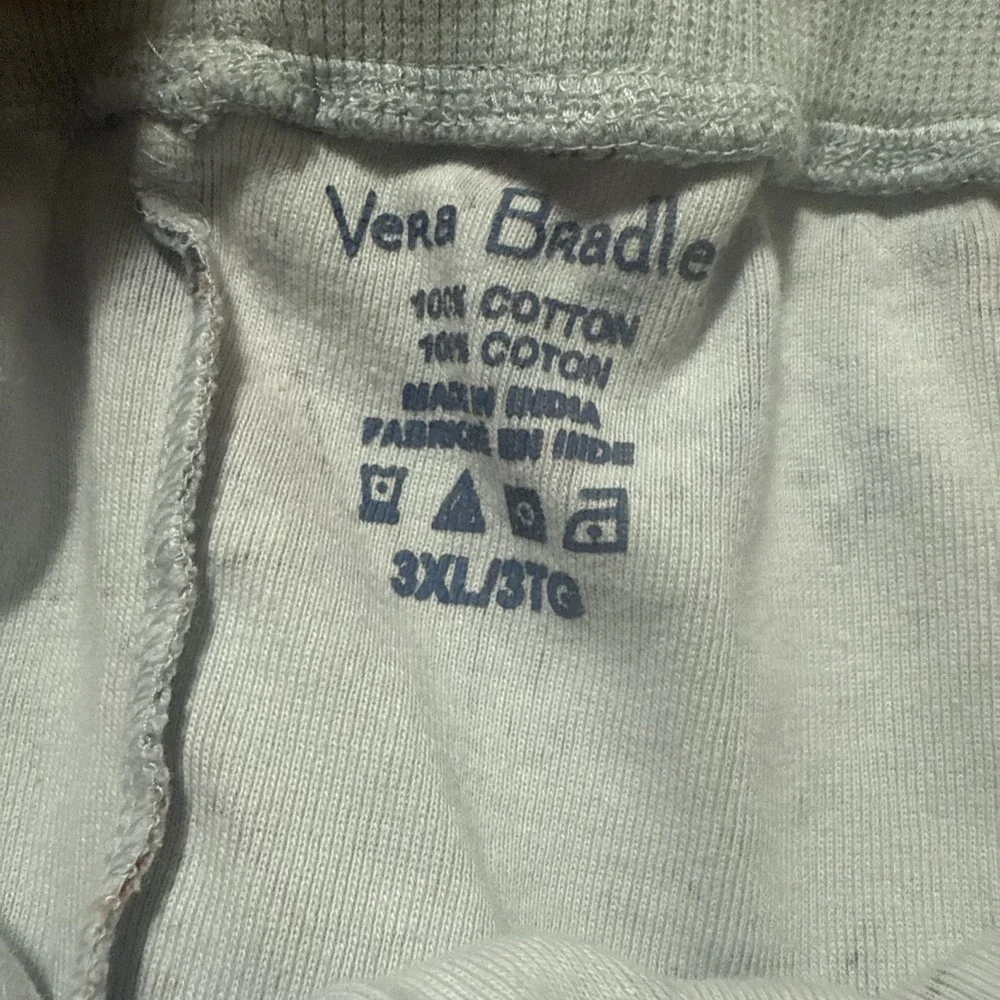 Vera Bradley normal wash